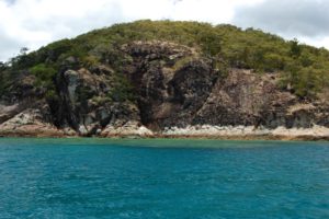 whitsunday ´s islands
