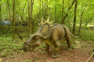 Dino park Bojnice