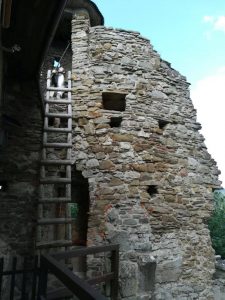Hrad Stara Lubovna