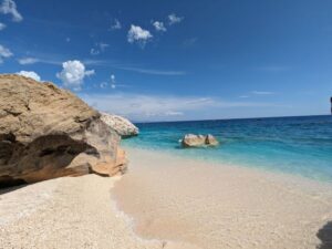 Cala Mariolu