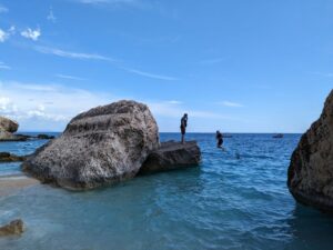 Cala Mariolu