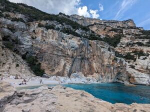 Cala Mariolu