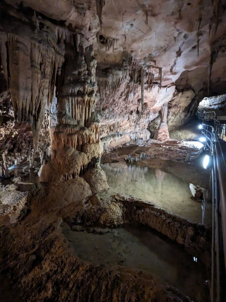 Grotte del Fico